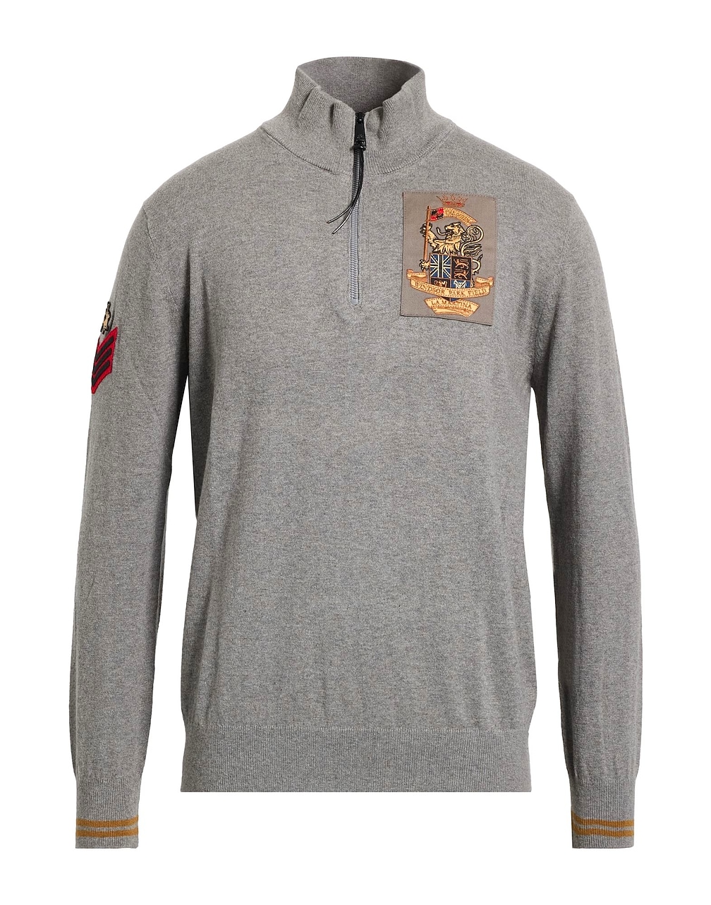 LA MARTINA - Pullover