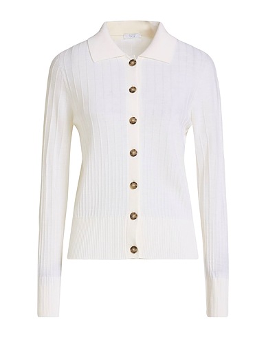 PESERICO Cardigan EASY 100% Merino Wool