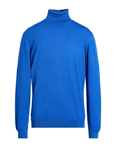 DALMINE Dolcevita Azzurro 100% Lana Merino