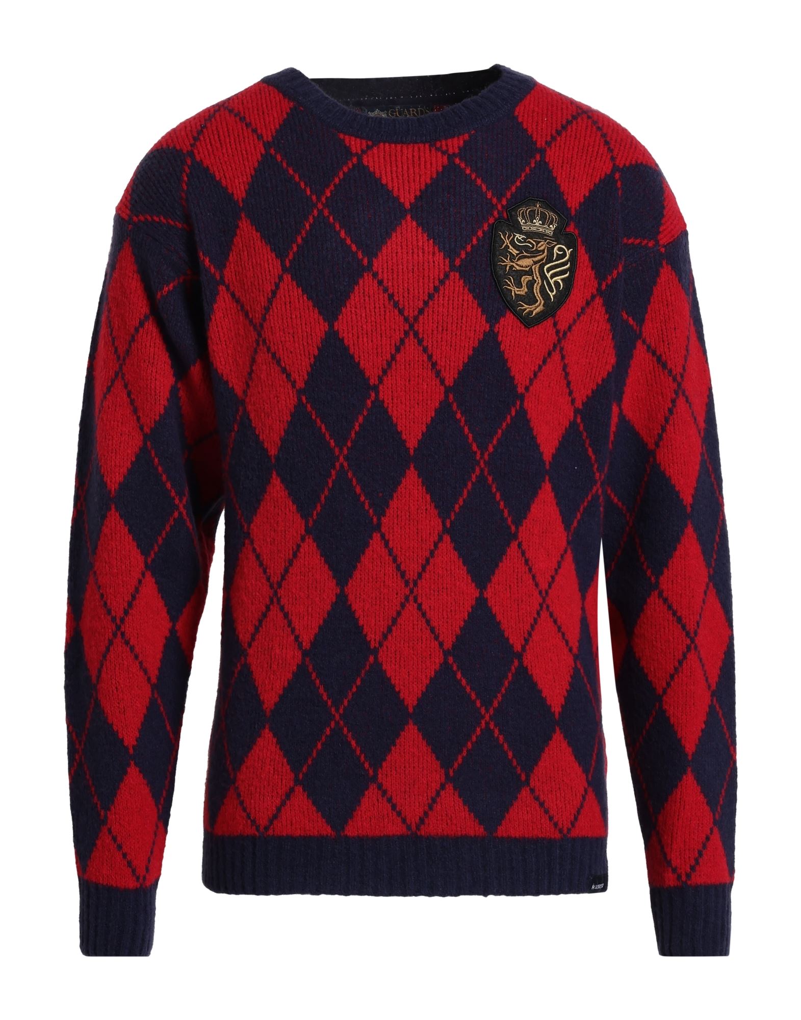 LA MARTINA - Sweaters