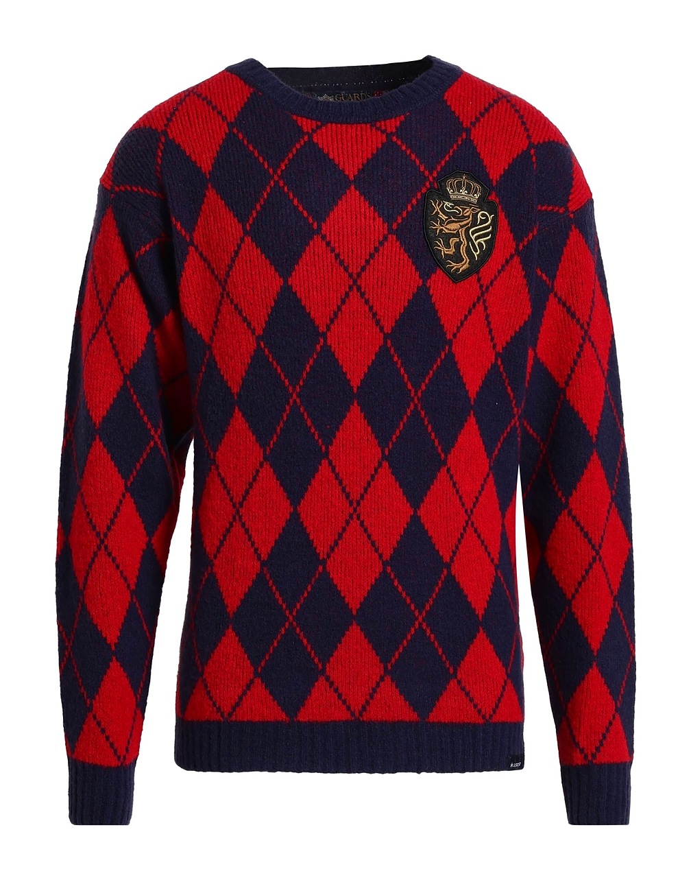 LA MARTINA - Pullover