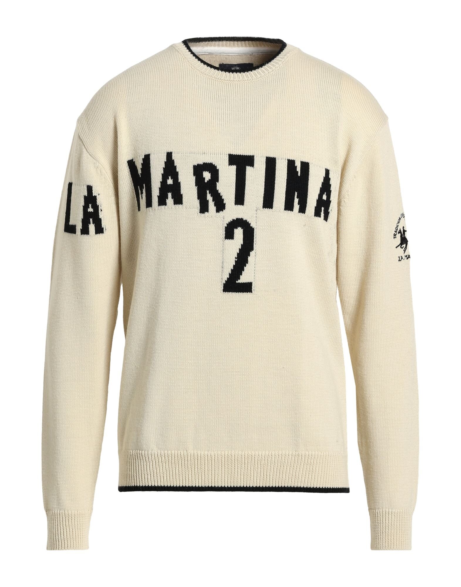 LA MARTINA - Pullover