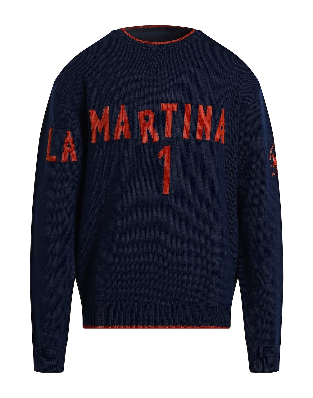 LA MARTINA - Pullover