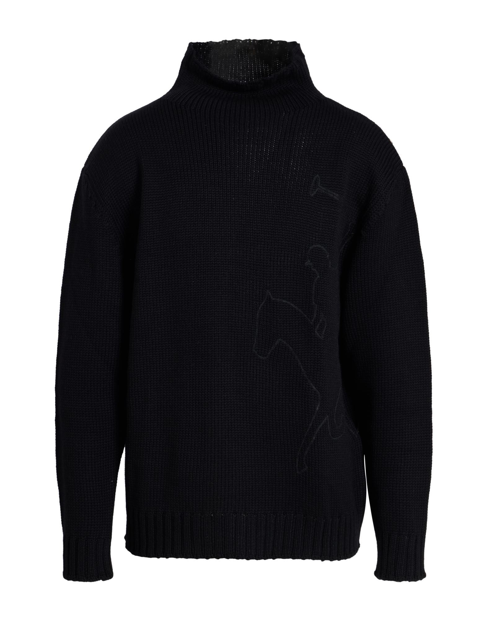 LA MARTINA - Turtlenecks