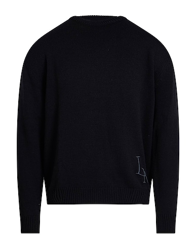 LA MARTINA Jumper 100% Wool, Polyamide