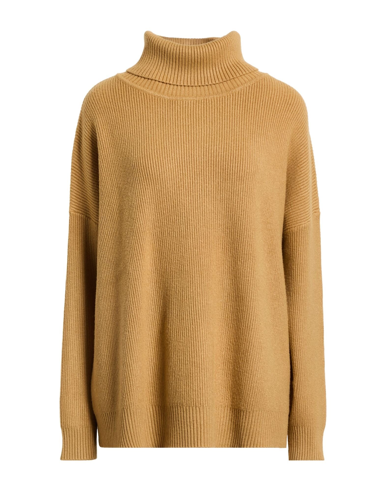 WHITE WISE - タートルネック