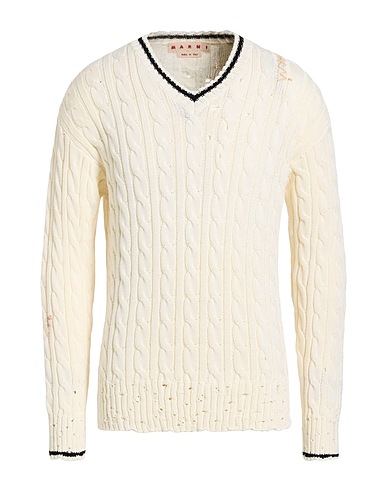 MARNI Jumper 100% Cotton