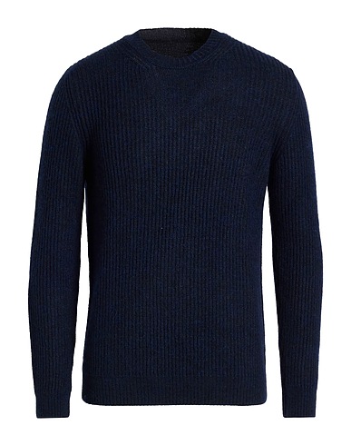 H953 Jumper 52% Baby alpaca wool, 35% Polyamide, 13% Virgin Wool
