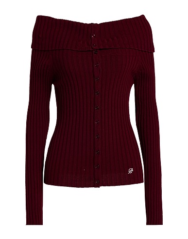 BLUMARINE Cardigan 100% Wool