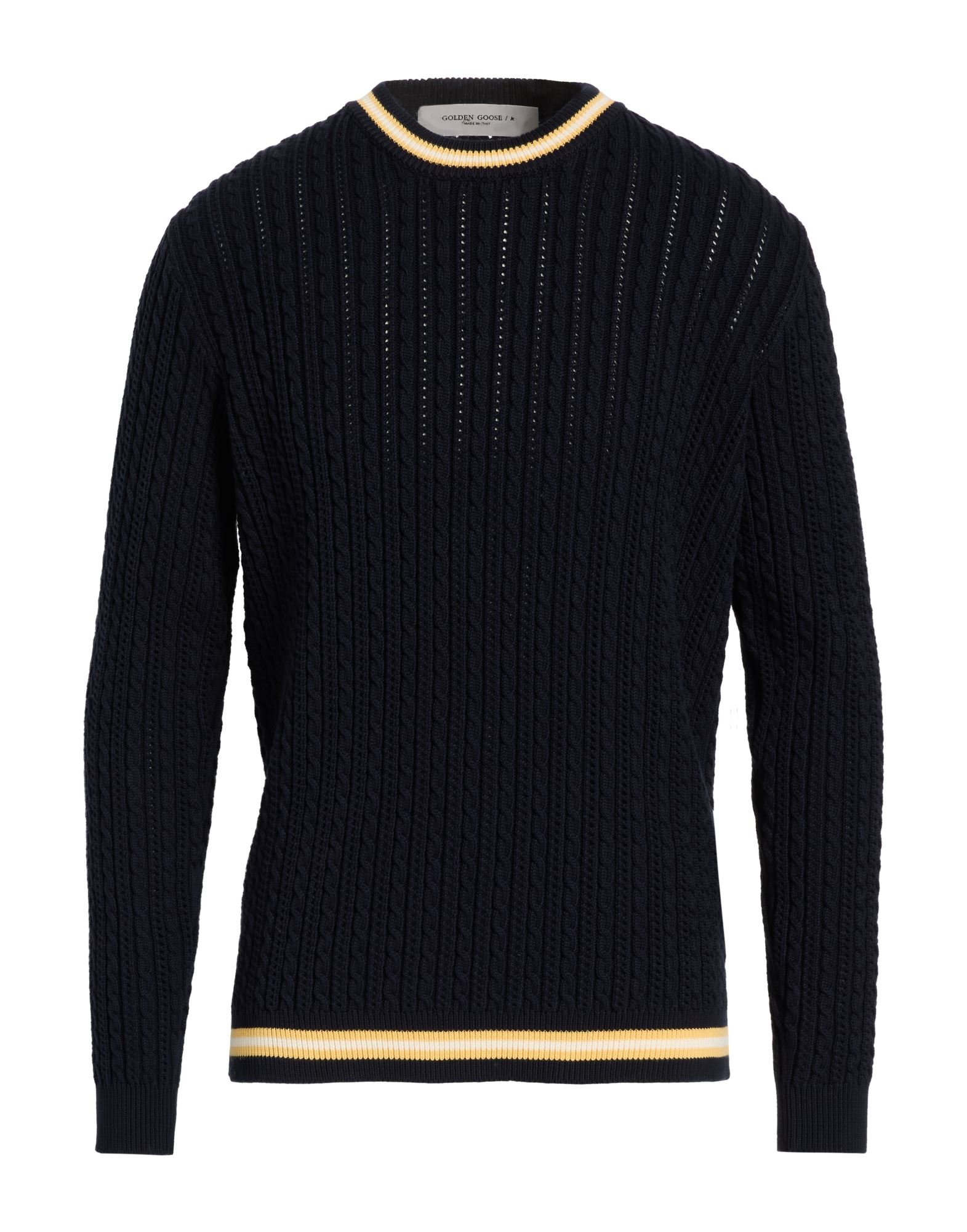 GOLDEN GOOSE - Jumpers