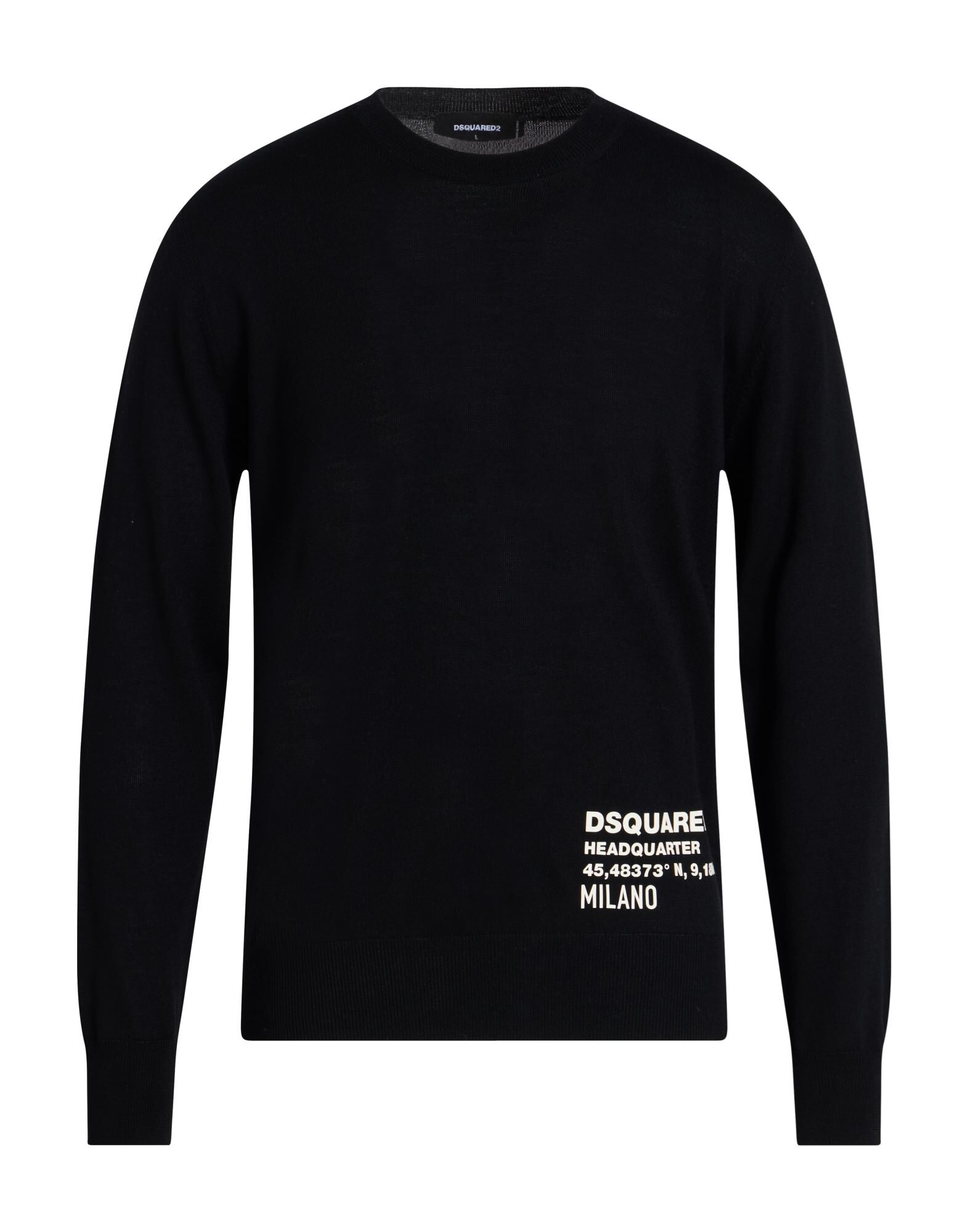 DSQUARED2 - Jumpers