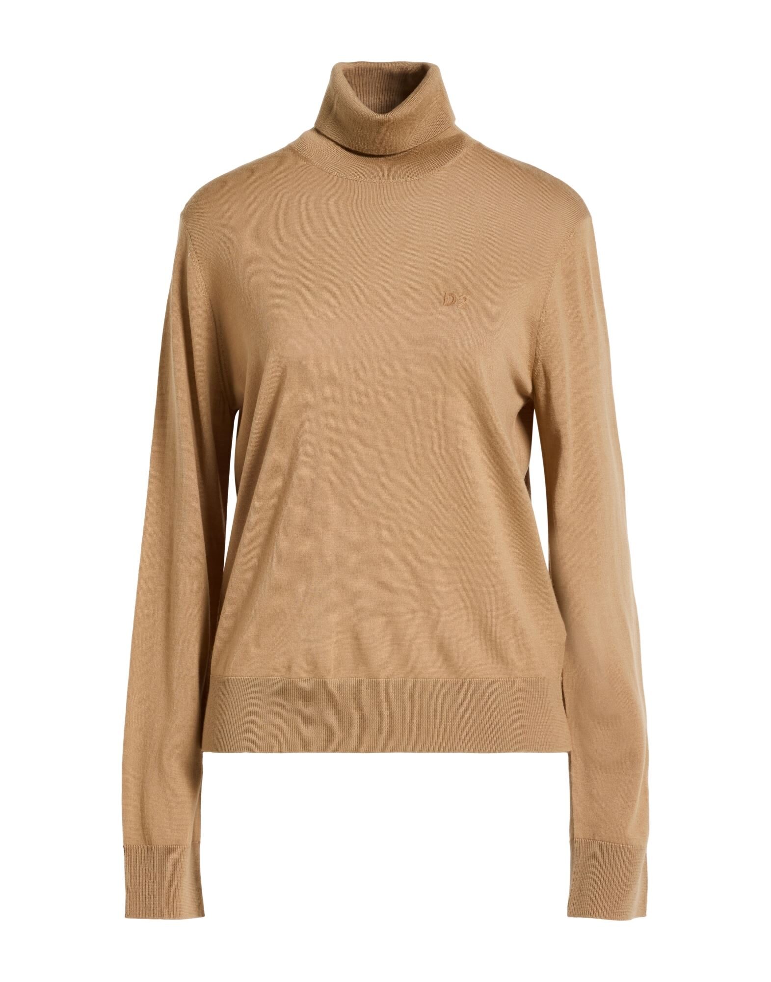 DSQUARED2 - Turtlenecks