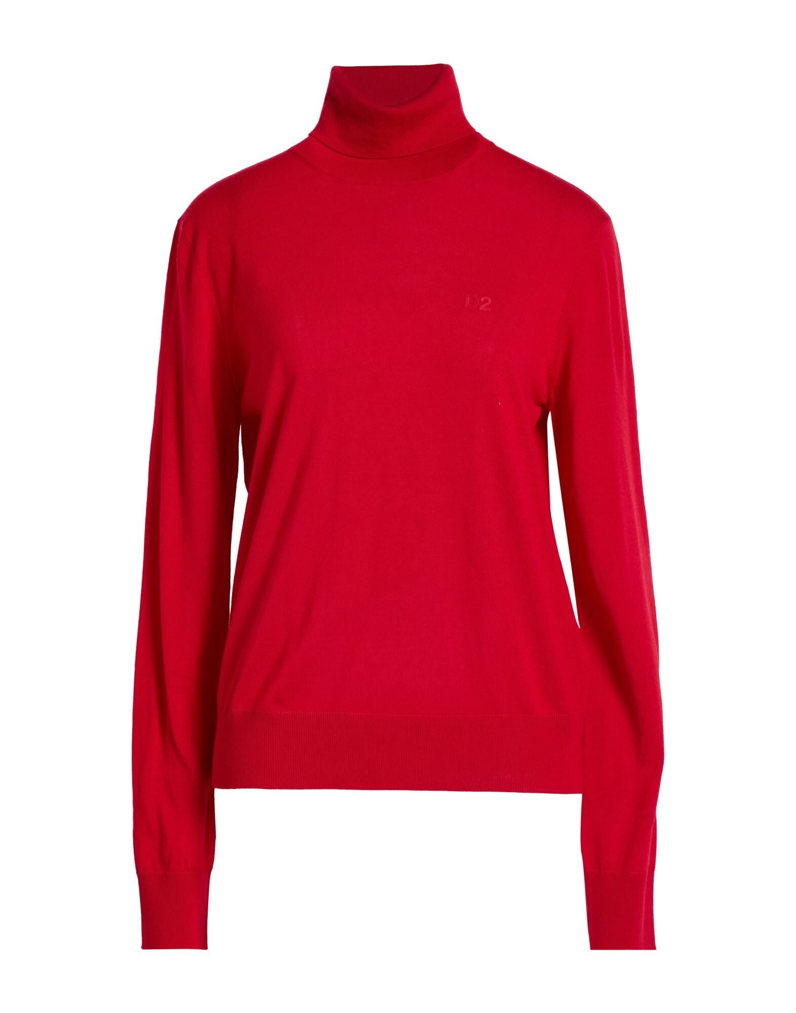 DSQUARED2 - Turtlenecks