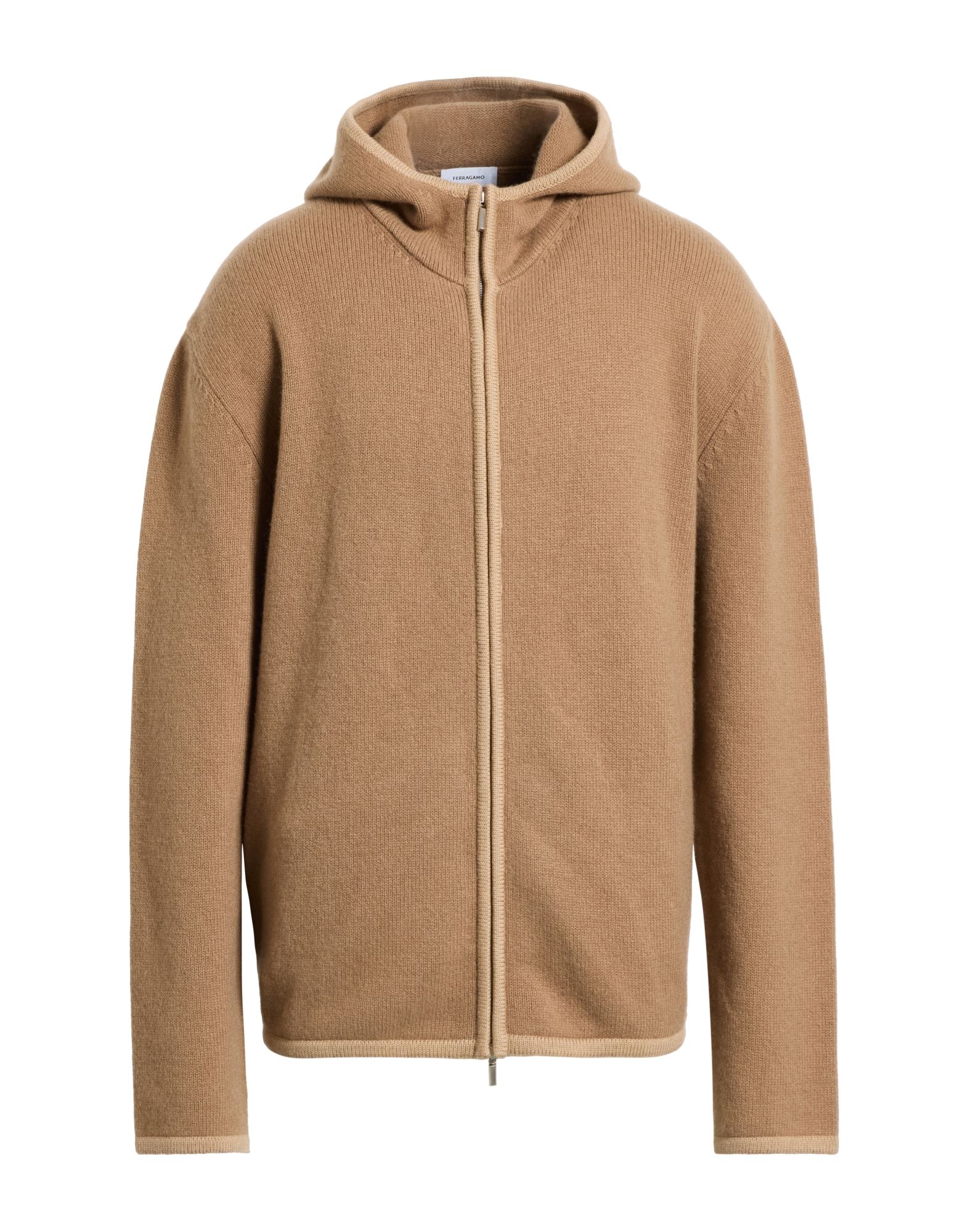 FERRAGAMO - Кардиганы