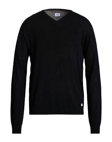 C.P. COMPANY Jumper 100% Virgin Wool