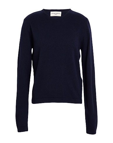 OFFICINE GÉNÉRALE Jumper 100% Wool