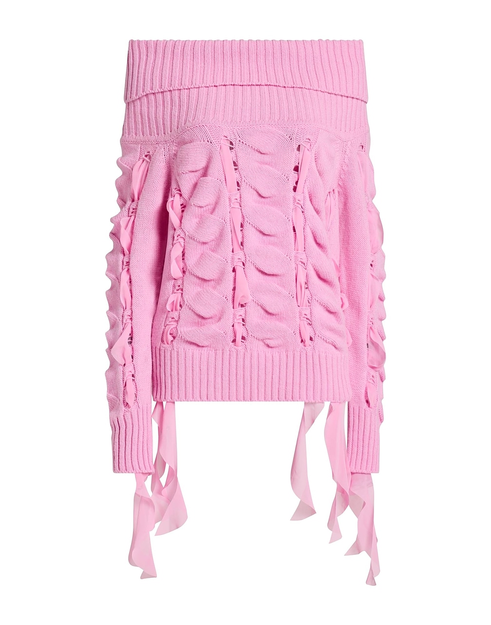 BLUMARINE - Sweaters