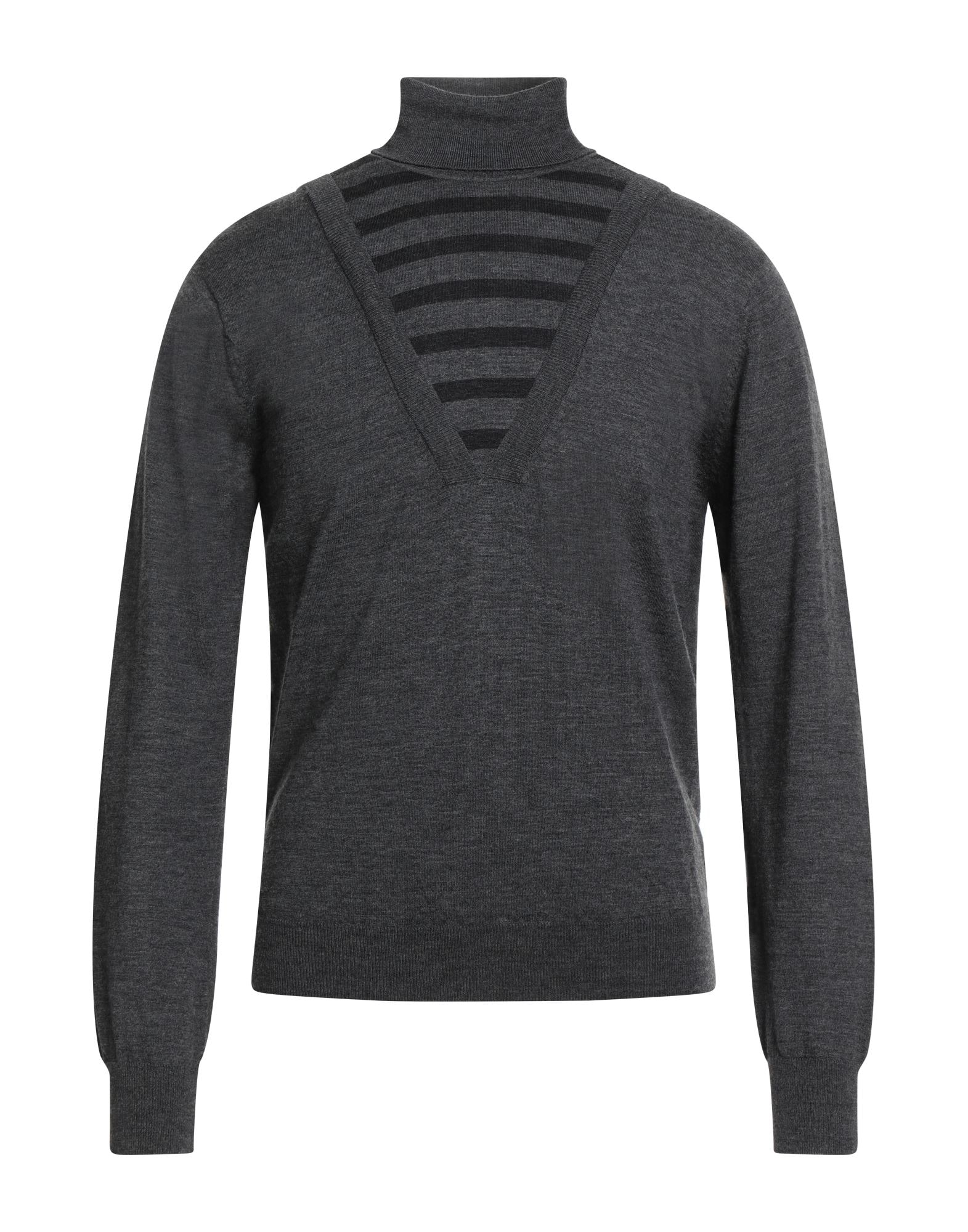 DANIELE ALESSANDRINI - タートルネック