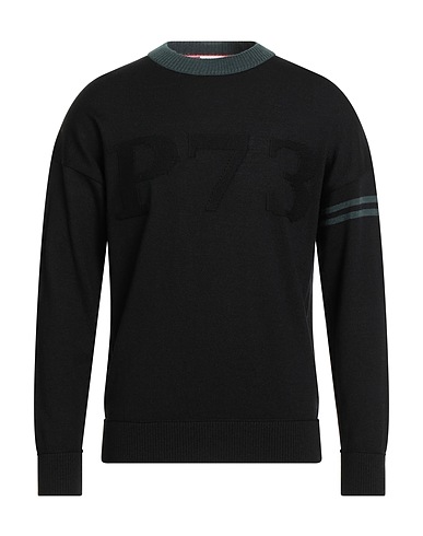 PHIL PETTER Jumper 100% Merino Wool