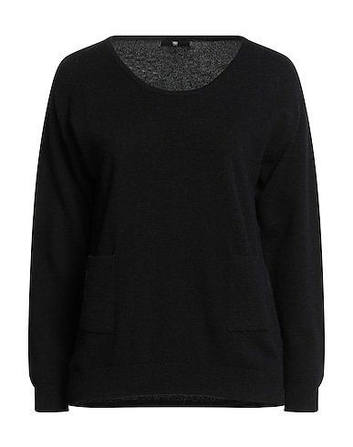MAX & MOI Pullover 100% Cachemire