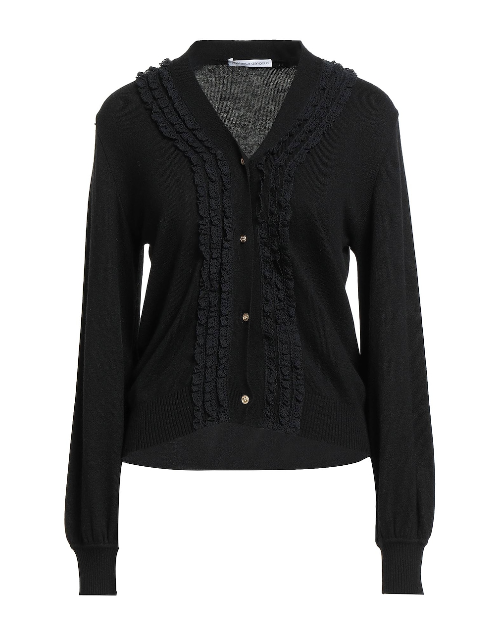 RAFFAELA D'ANGELO - Strickjacken