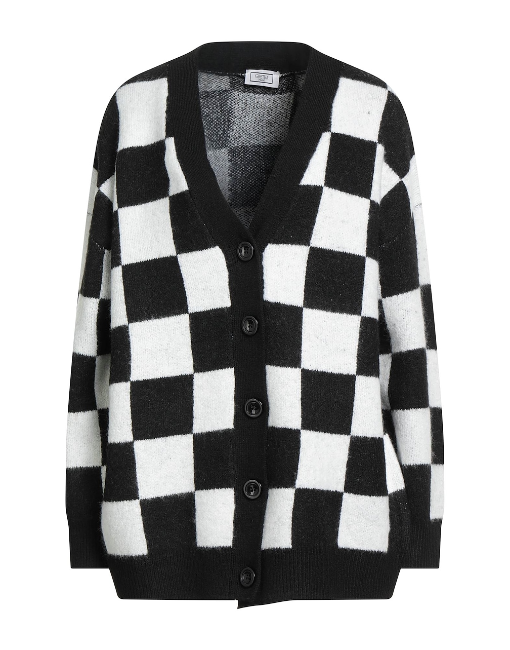 GRETHA Milano - Strickjacken