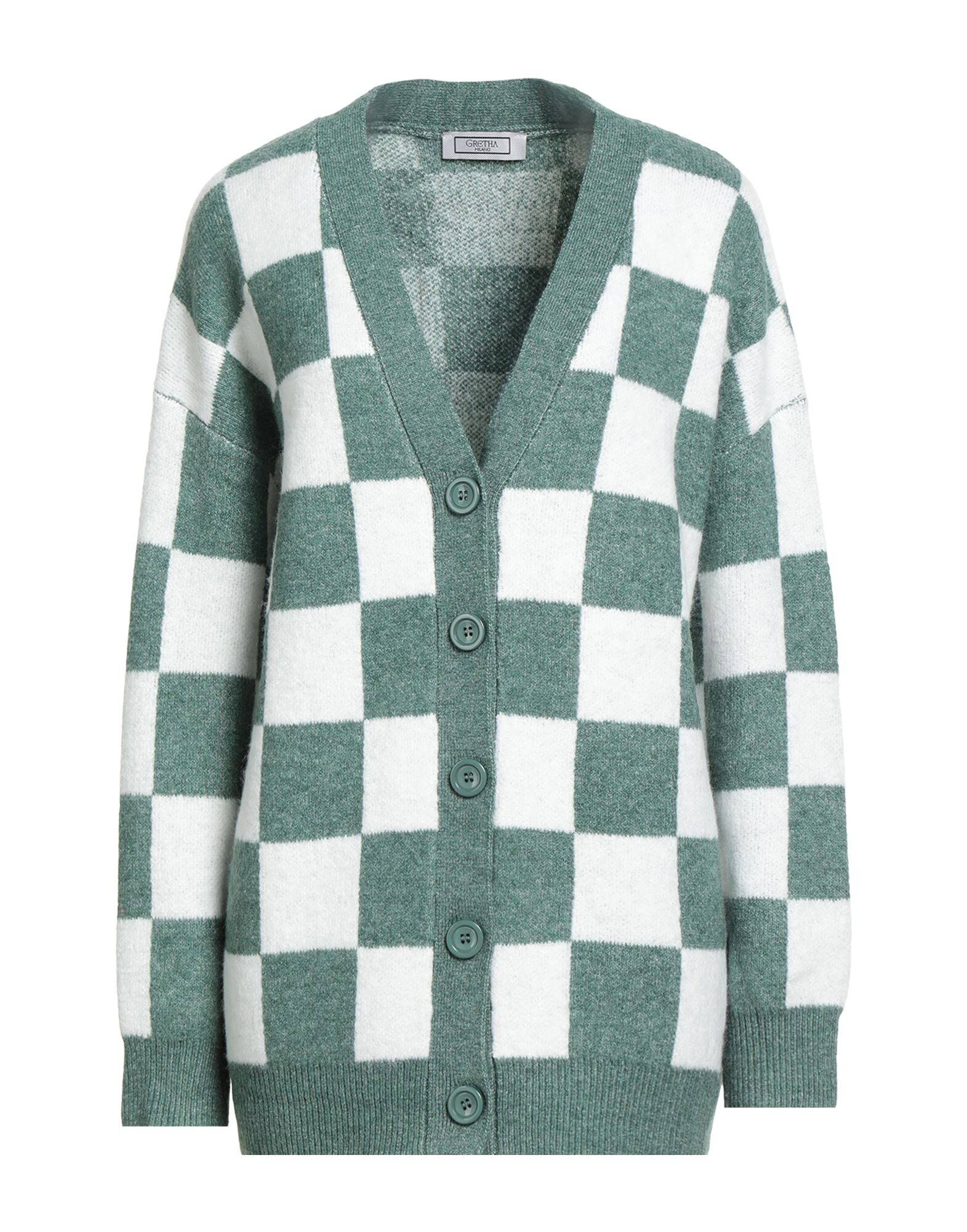 GRETHA Milano - Cardigans