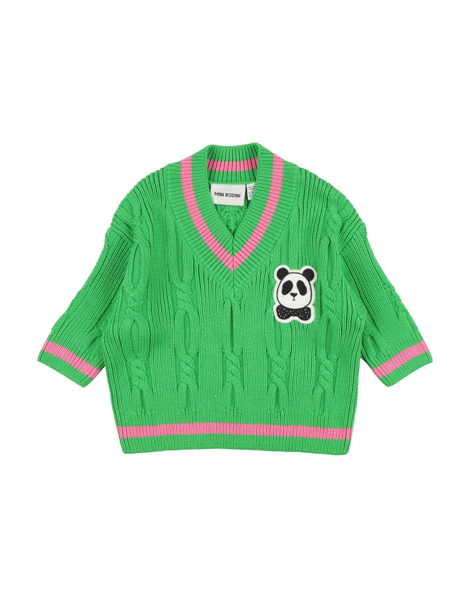 MINI RODINI - Sweaters