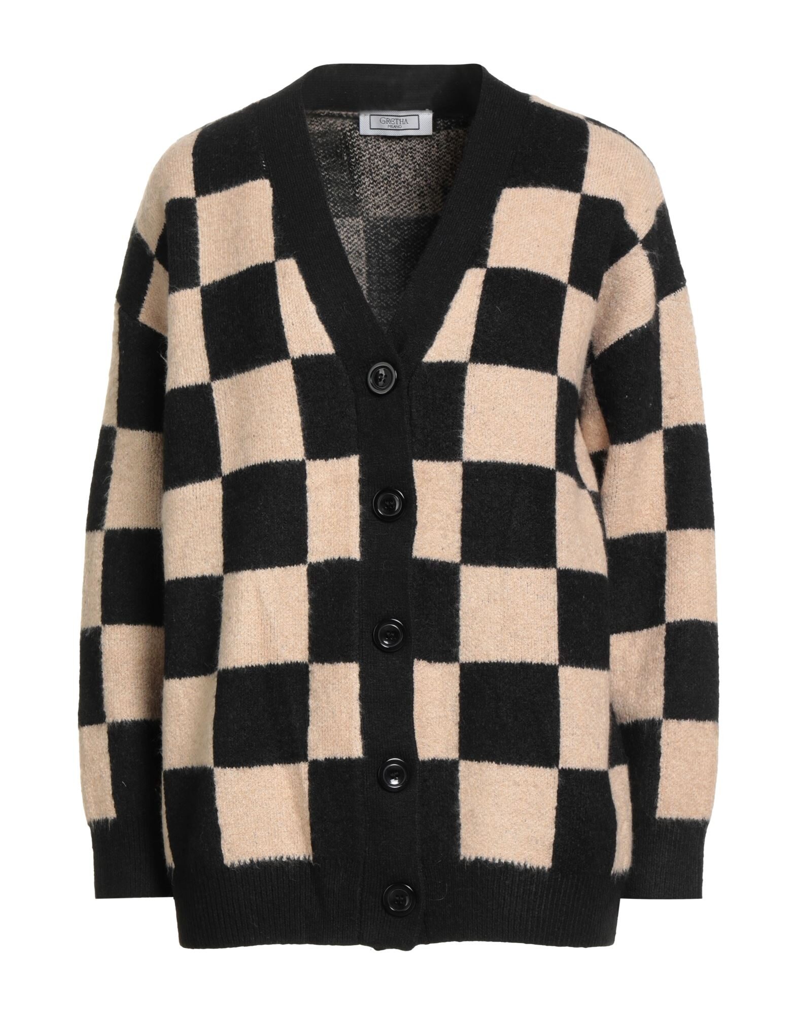 GRETHA Milano - Cardigans