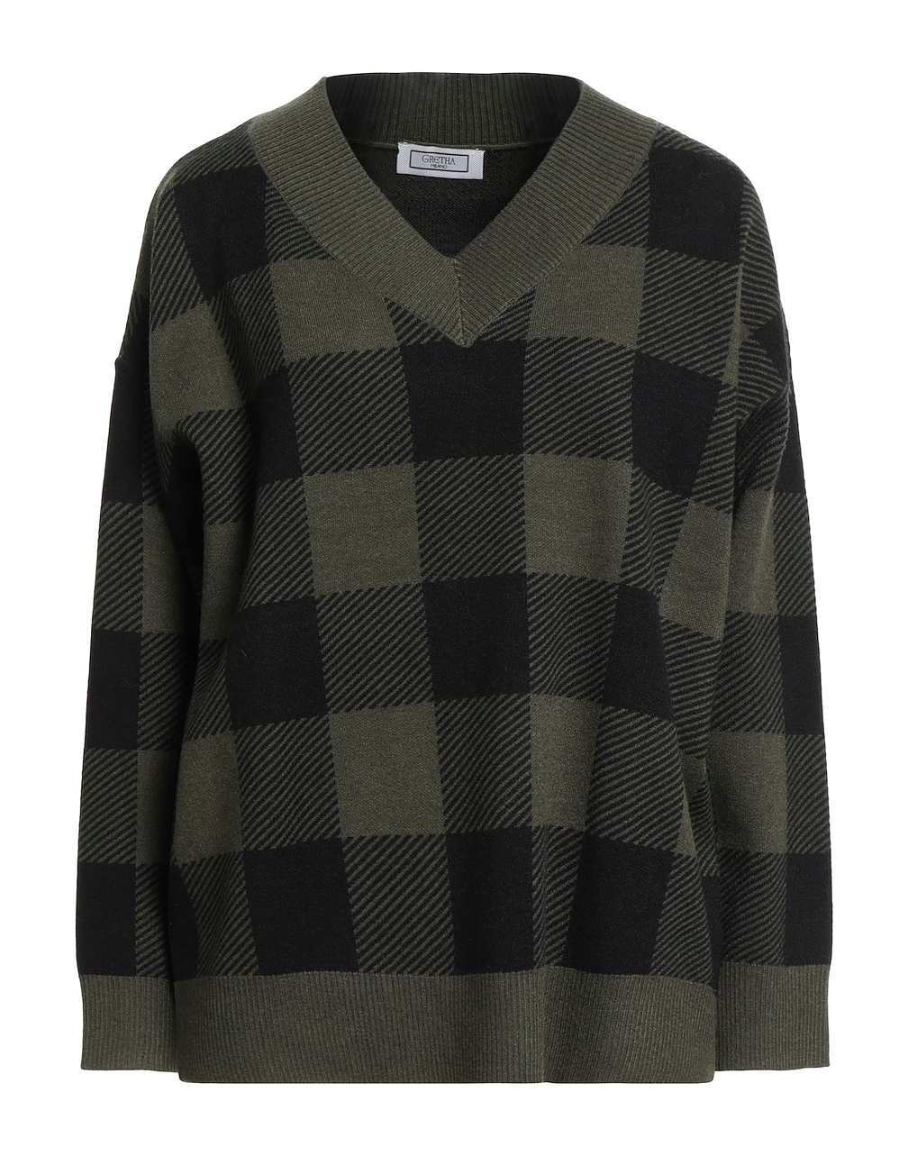 GRETHA Milano - Πουλόβερ