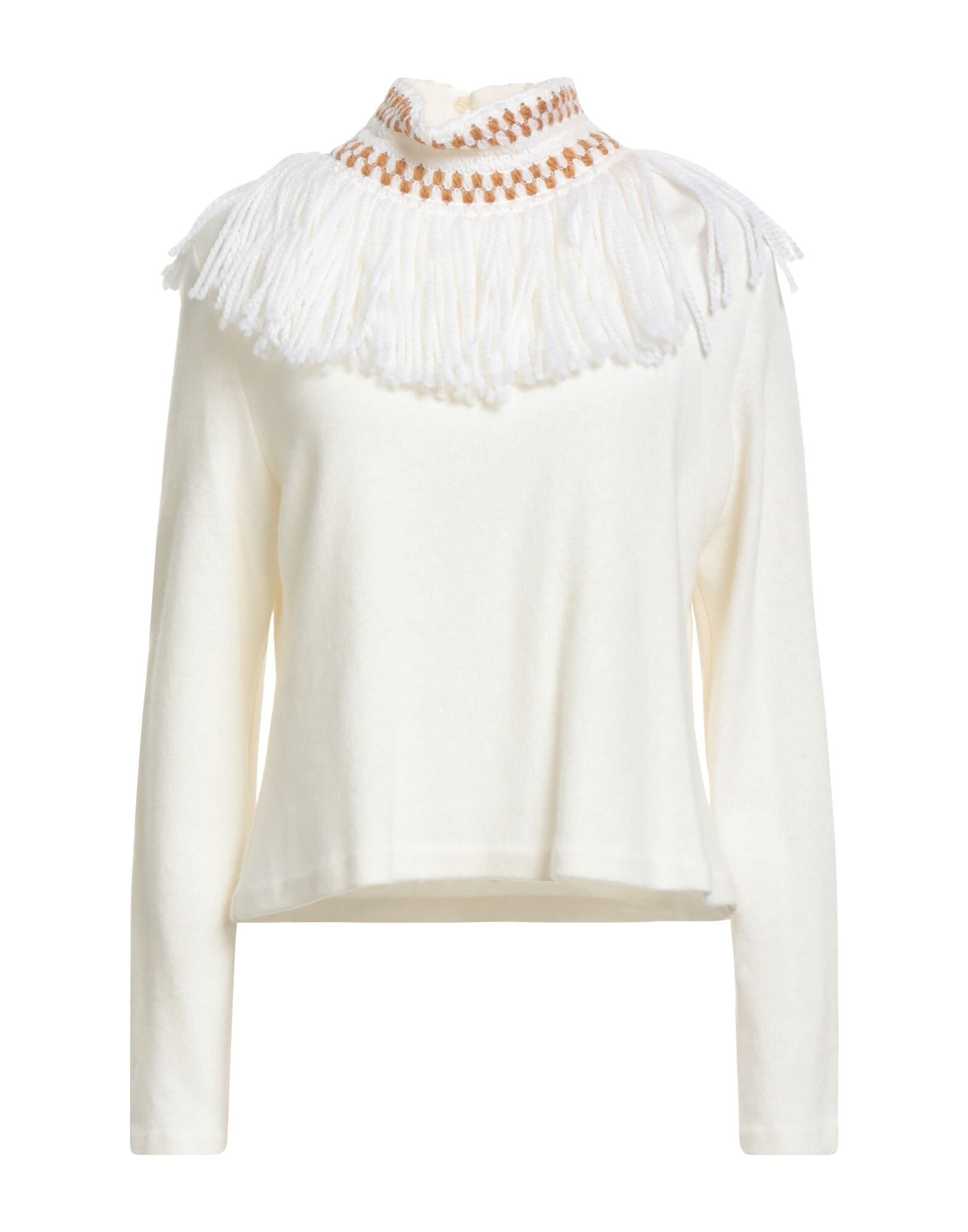 RAFFAELA D'ANGELO - Turtlenecks