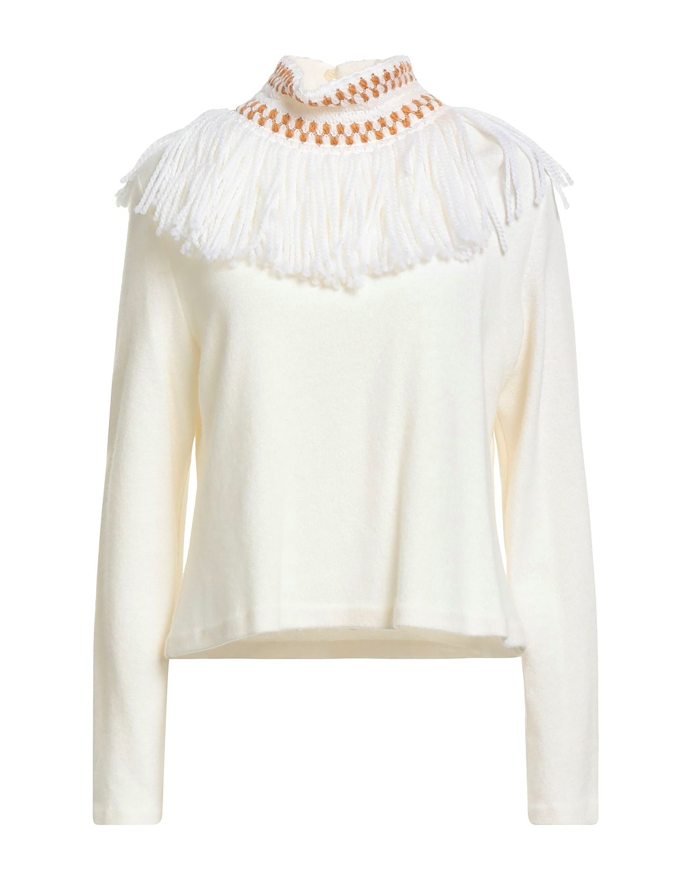 RAFFAELA D'ANGELO - Turtlenecks