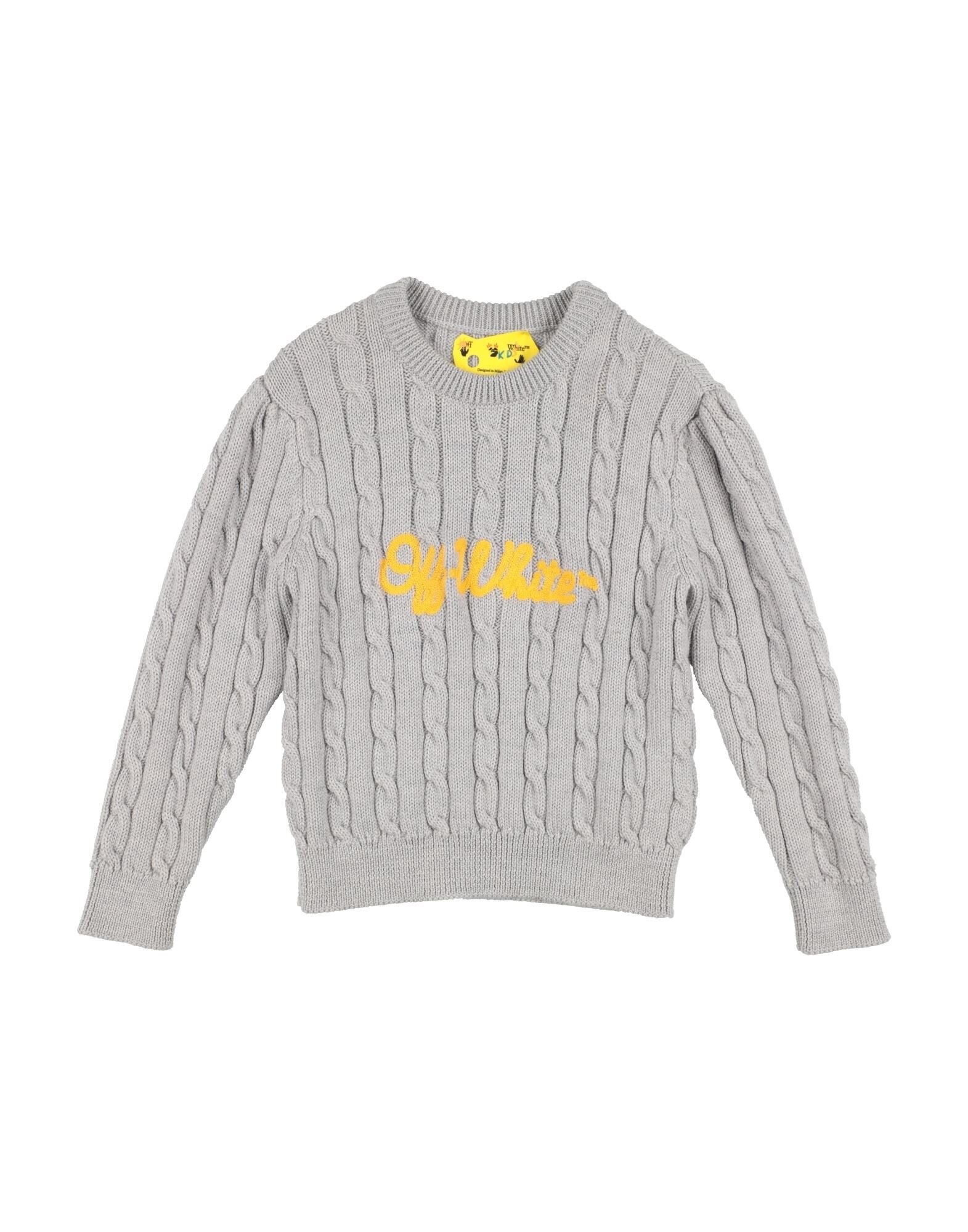 OFF-WHITE™ KIDS - Jumpers