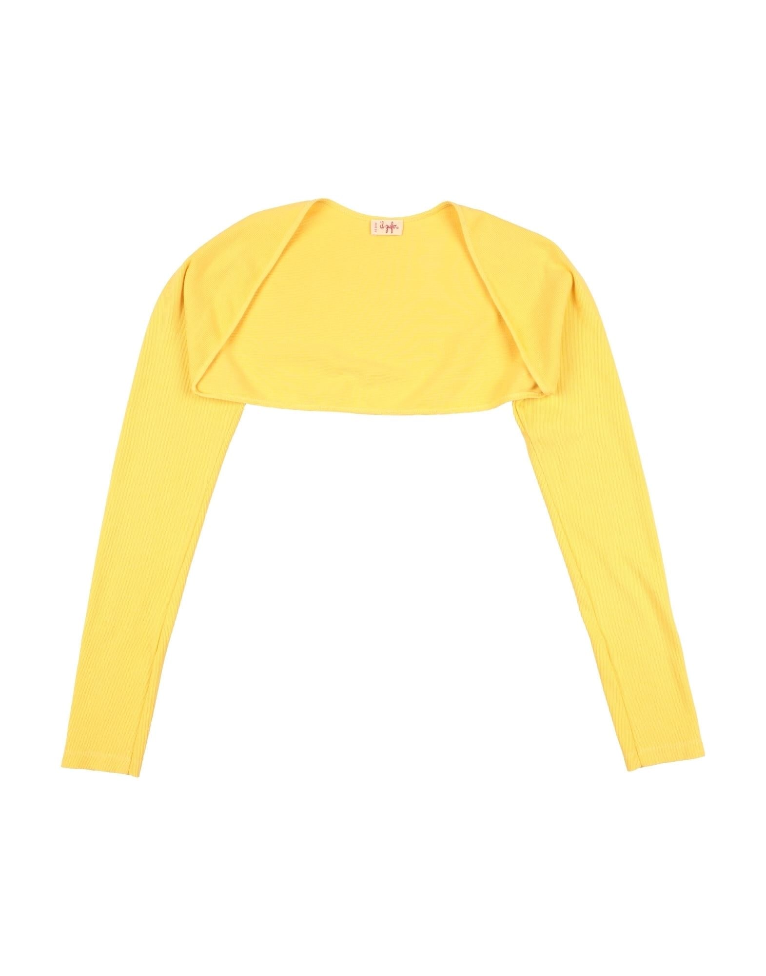 IL GUFO - Wrap cardigans