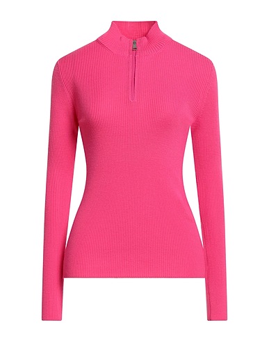 MONCLER Jumper 100% Virgin Wool