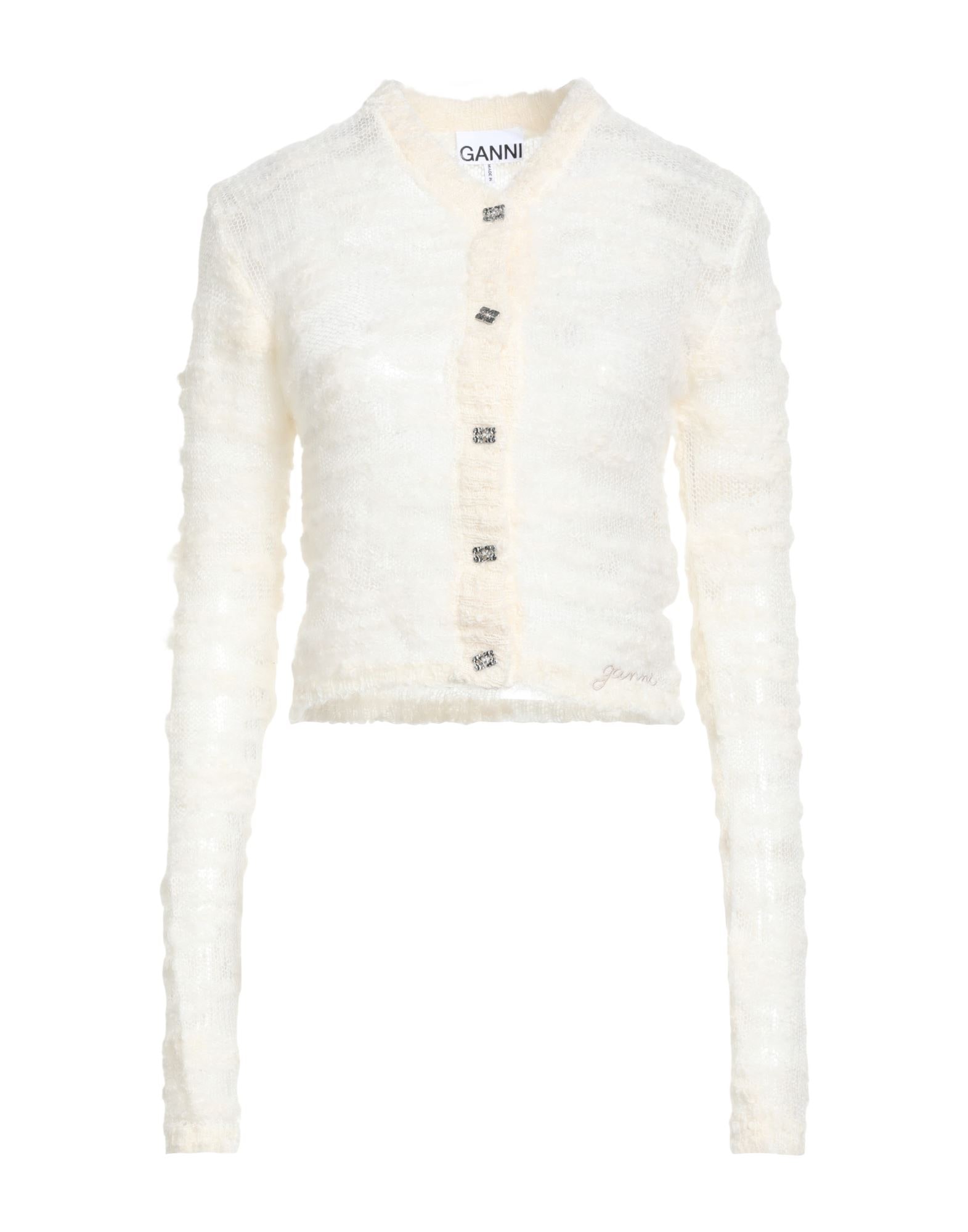 GANNI - Cárdigans