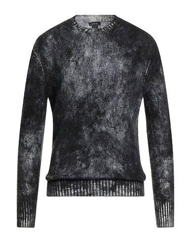 AVANT TOI Pullover 75% Cachemire, 16% Soie, 9% Laine mérinos