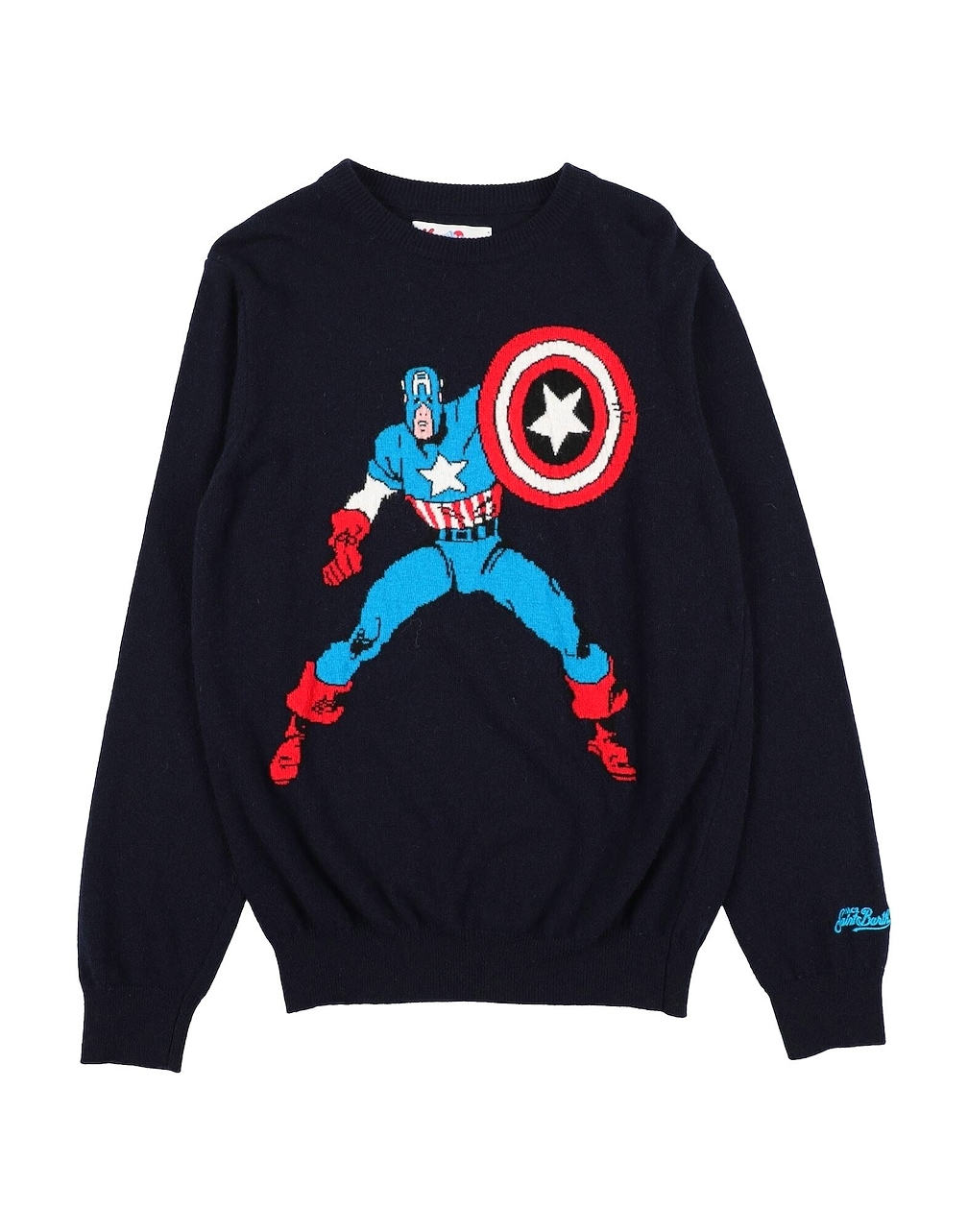 MC2 SAINT BARTH - Sweaters