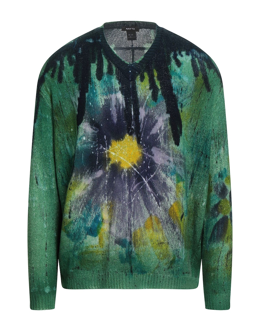 AVANT TOI - Pullover