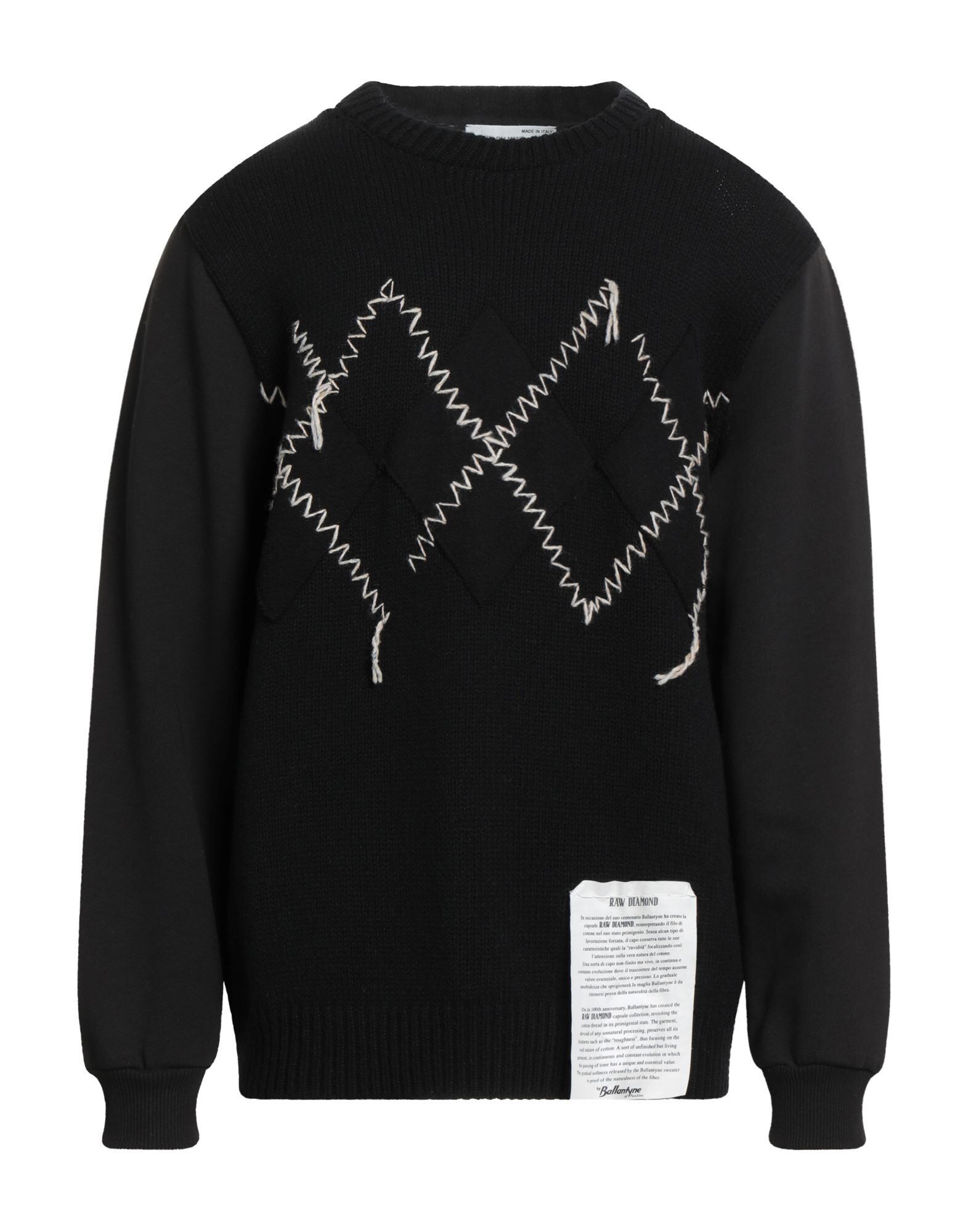 BALLANTYNE - Jumpers