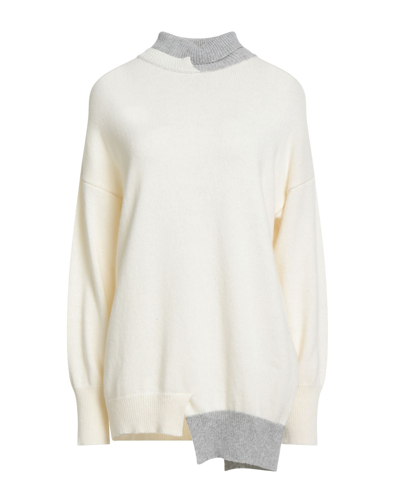 N.O.W. ANDREA ROSATI CASHMERE - Turtlenecks