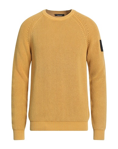 REFRIGUE Pullover Ringelblume 100% Baumwolle