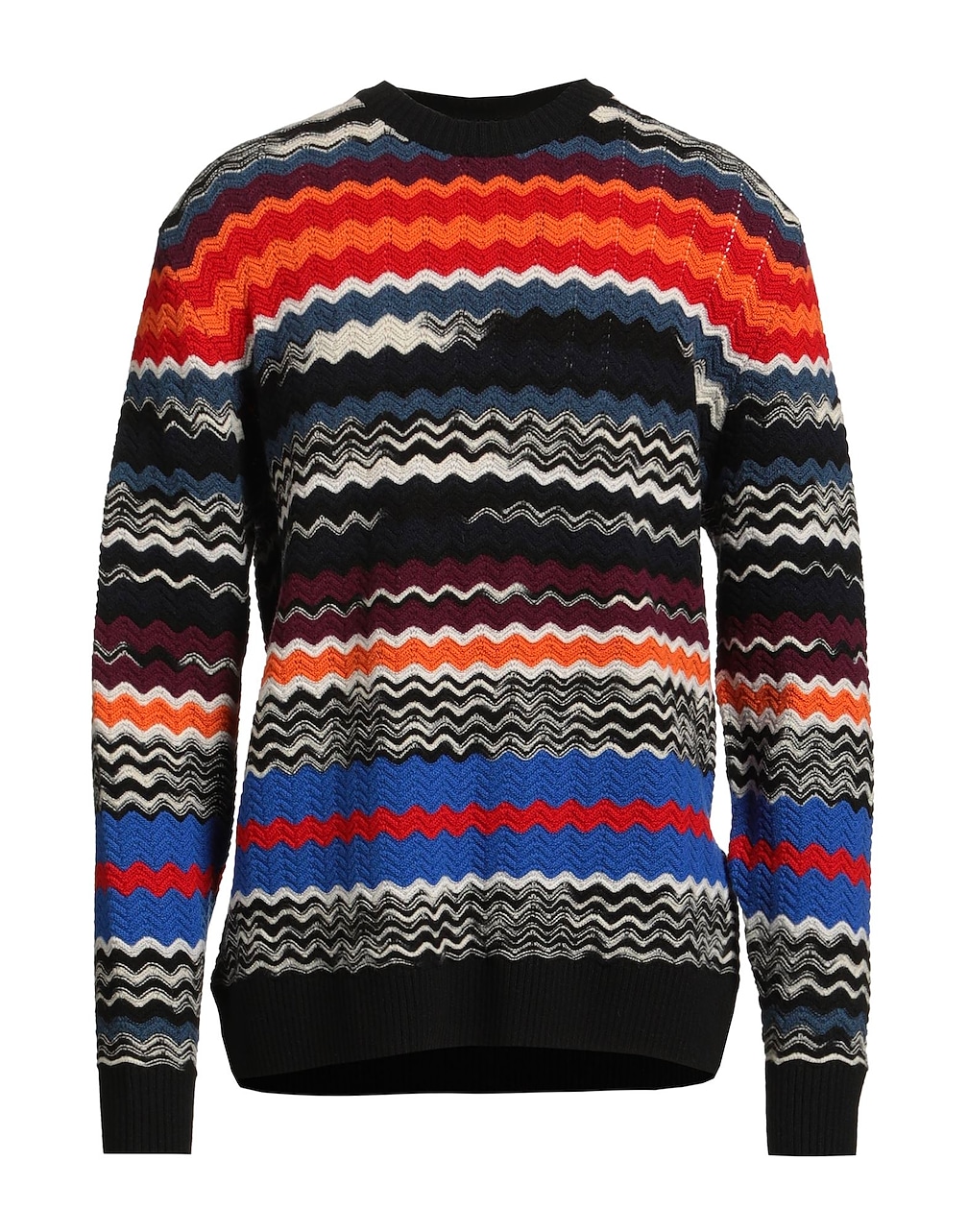 MISSONI - Pullover
