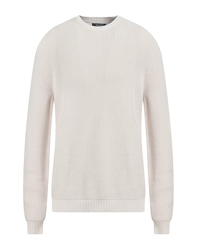 REFRIGUE Jumper Off white 100% Cotton