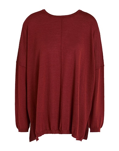 ANNECLAIRE Jumper 100% Wool