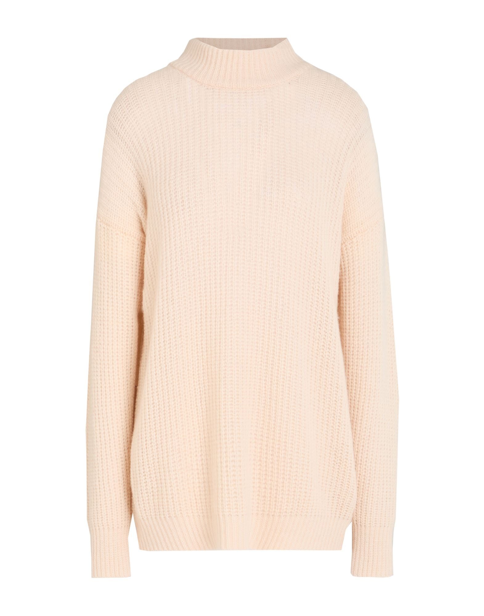 N.O.W. ANDREA ROSATI CASHMERE - Rollkragenpullover