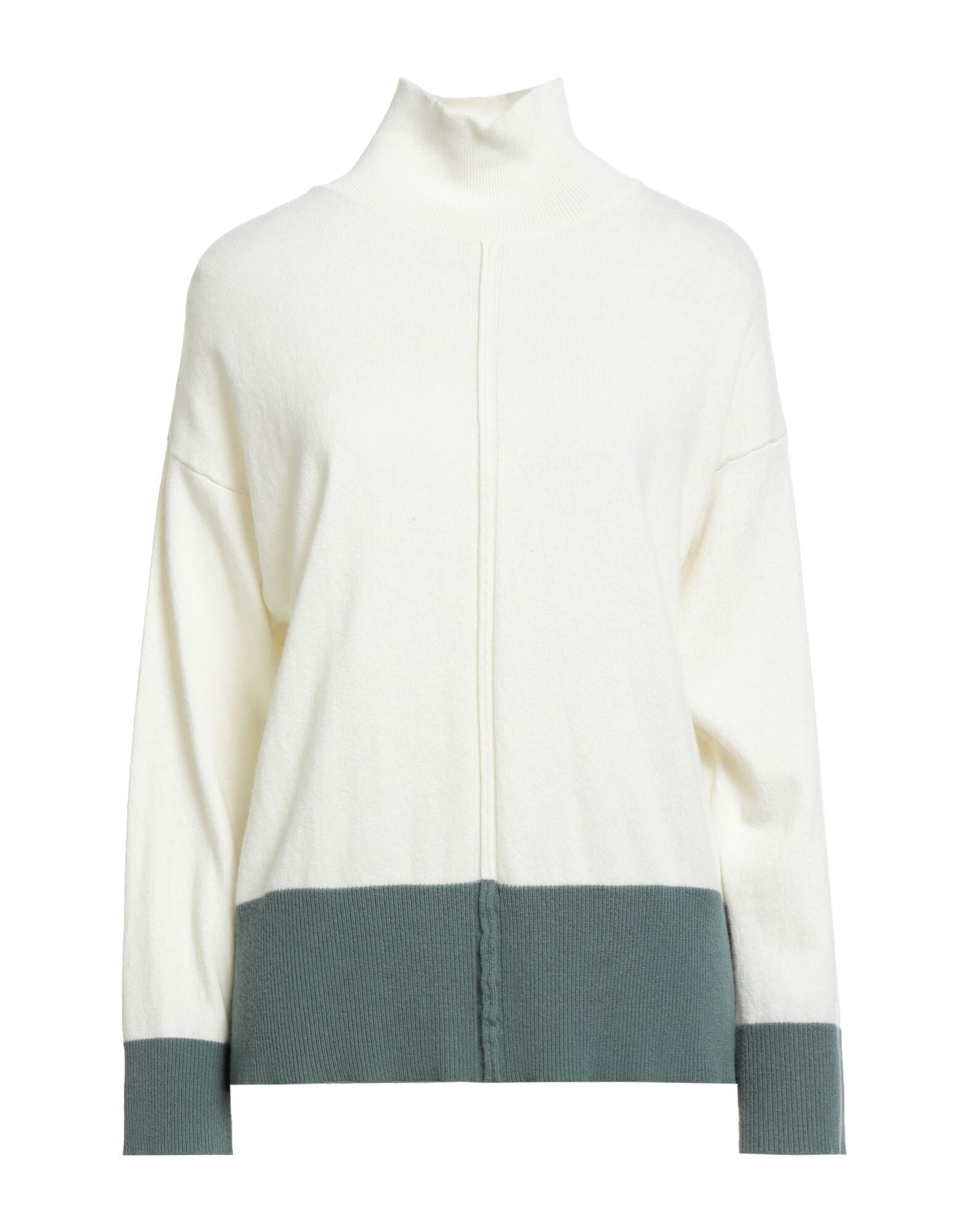 N.O.W. ANDREA ROSATI CASHMERE - Turtlenecks