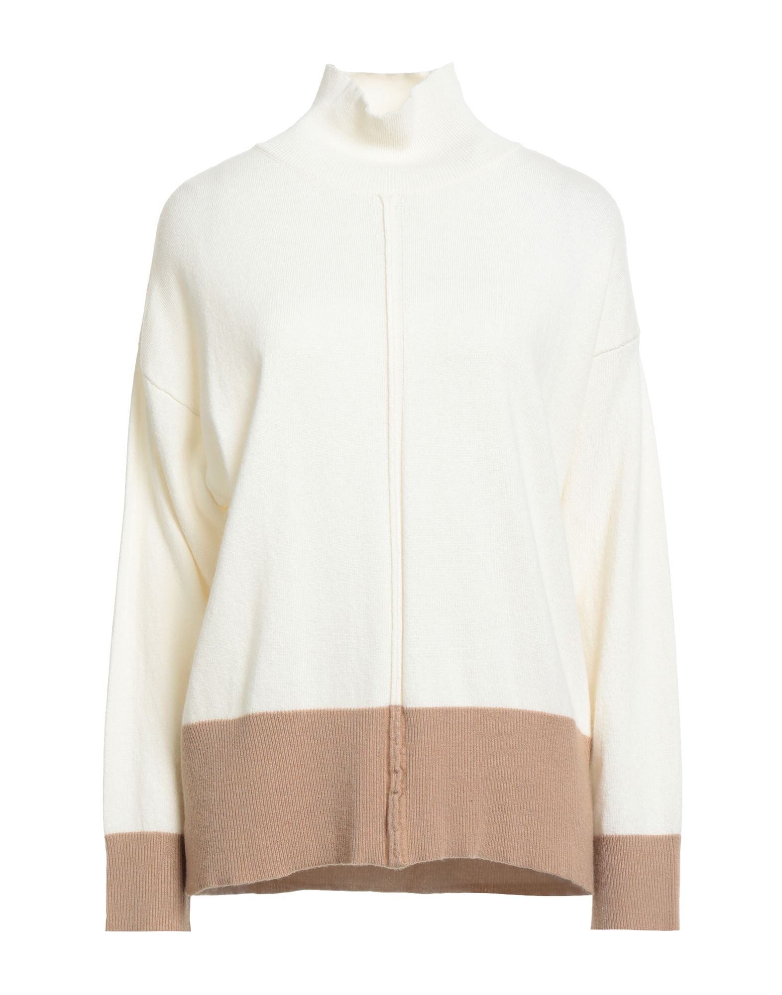 N.O.W. ANDREA ROSATI CASHMERE - Turtlenecks