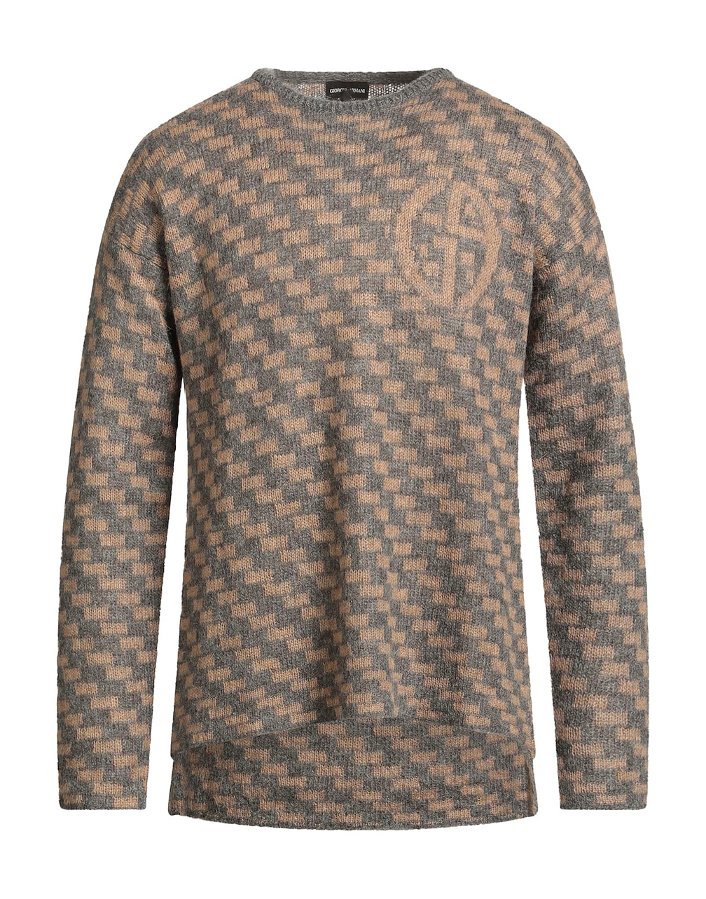 GIORGIO ARMANI - Pullover