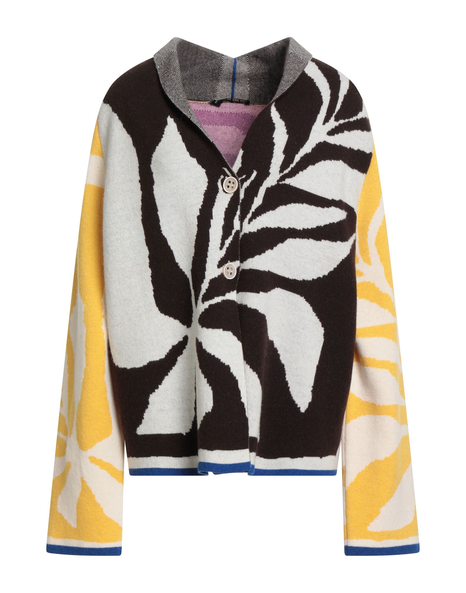 PDR PHISIQUE DU ROLE - Cardigans